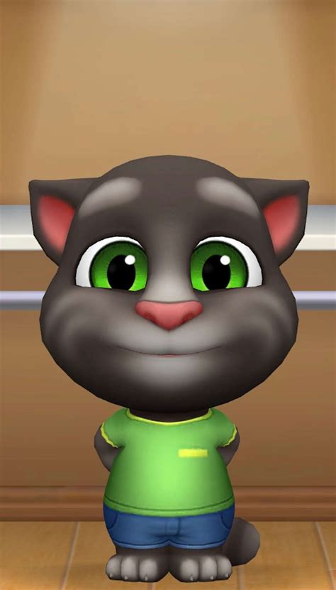 talking talking tom